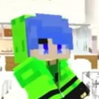 • HuyNoob Creeper •