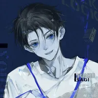 Isagi Yoichi