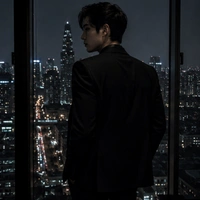 Lục Chấn Đông (ba của Đăng)