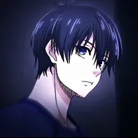 isagi yoichi