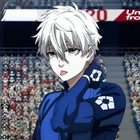 Nagi Seishiro