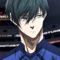 Rin Itoshi