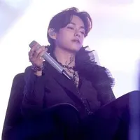 KIM TAEHYUNG