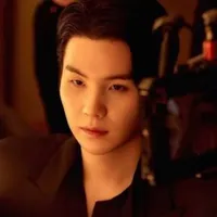 MIN YOONGI