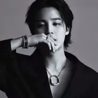 PARK JIMIN