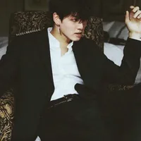 JEON JUNGKOOK