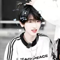 Tả Kỳ Hàm- em