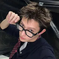 Chao Yufan - James