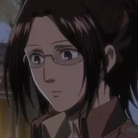 Hange Zoe