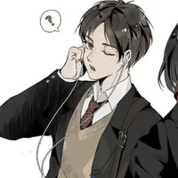 Eren Yeager