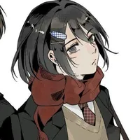 Mikasa Ackerman
