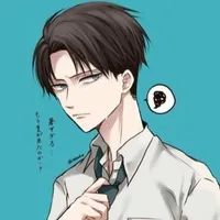 Levi Ackerman