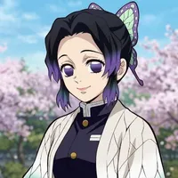 Kochō Shinobu