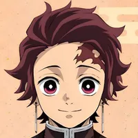 Kamado Tanjiro