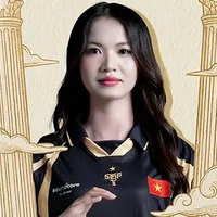 SGP MY - Trần Thị Diễm My