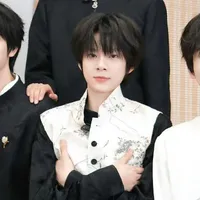 Trần Tư Hãn | ChenSiHan._.n