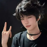 Trương Hàm Thụy | HanRui_Meo