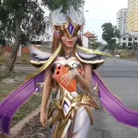 T/G lười như heo