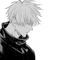 Gojo Satoru