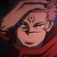 Sukuna Ryomen