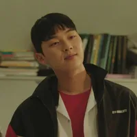 Ahn Suho