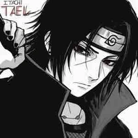 Uchiha Itachi