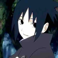 Uchiha Sasuke