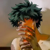 Midoriya Izuku