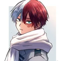 Todoroki Shoto