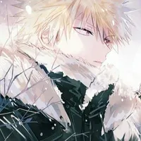 Bakugo Katsuki