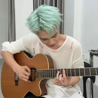 Hoàng Đức Duy (bông)