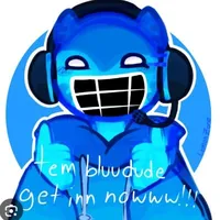 Bluuduud🎮