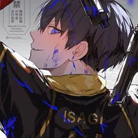 Isagi Yoichi