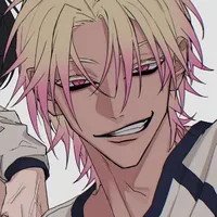 Shidou Ryusei