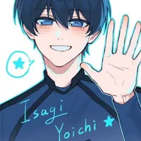 Isagi Yoichi