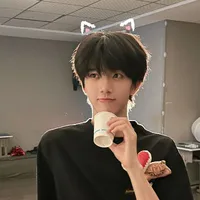 Trương Hàm Thụy_cậu