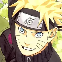 Uzumaki naruto