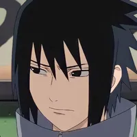 Uchiha Sasuke