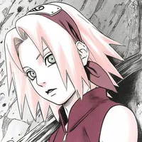 Haruno Sakura
