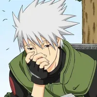 Hatake Kakashi