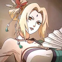Senju tsunade/ Hokage đệ ngũ