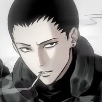 Shikamaru