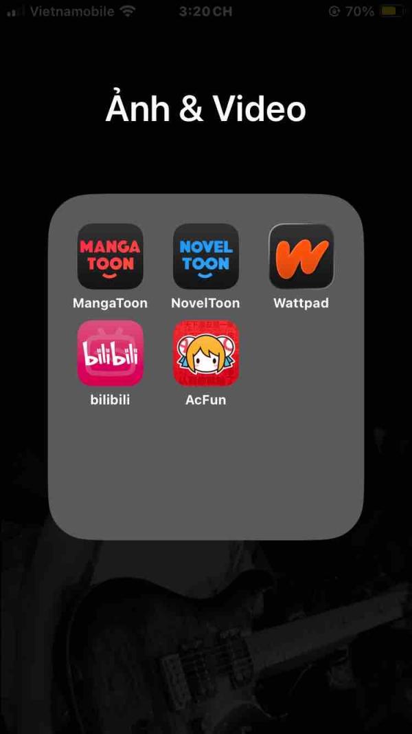 NovelToon