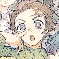 Kamado Tanjiro