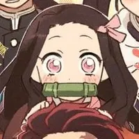 Kamado Nezuko