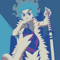 Lui Shirosagi