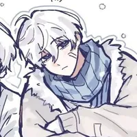 White -@nhincaichogi