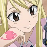 Lucy Heartfilia