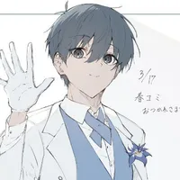 Isagi Yoichi