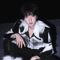 Dương Bác Văn - hắn